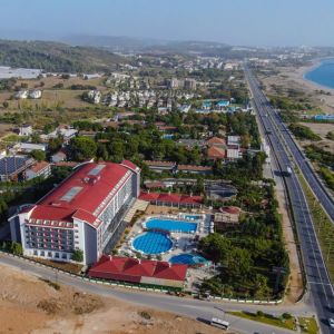 Hotel Casa Fora Beach Resort