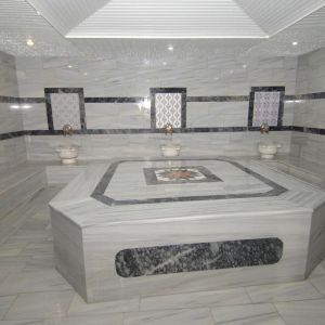 KIRBIYIK RESORT HOTEL (EX. DINLER HOTEL)