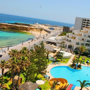 Hotel Delphin El Habib