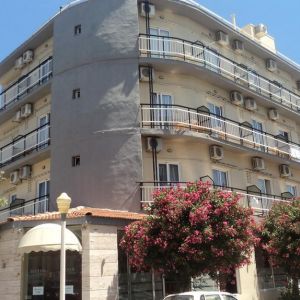 Hotel Sylvia
