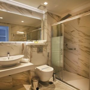 Hotel Rethymno Palace