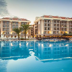 Hotel Turan Prince