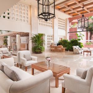 Hotel Tivoli La Caleta Resort