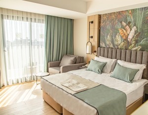 Hotel Side Zeugma