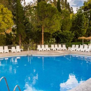 Hotel Roc Costa Park Ex Hotel El Pinar