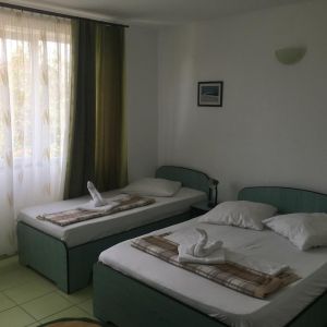 Vila Paradox (Eforie Sud)