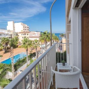 Hotel JS Sol de Can Picafort