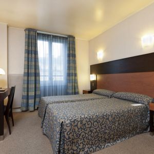 Hotel Mercure Raspail