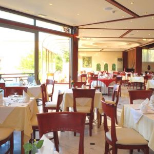 Hotel Vantaris Beach