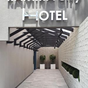 Ramira City Hotel
