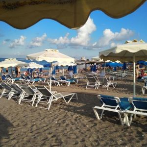 Hotel Africa Rodos