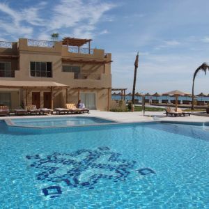 Hotel Imperial Shams