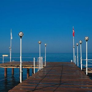 Hotel Kirman Sidera Luxury and Spa