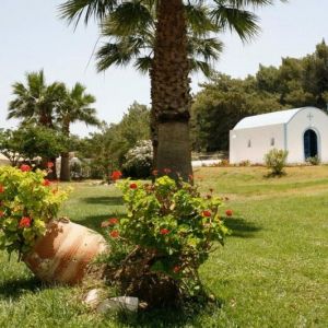 Hotel Kresten Royal Villas and Spa