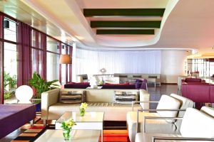 Hotel Pestana Casino Park