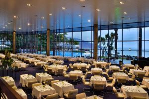 Hotel Pestana Casino Park