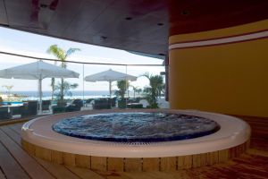 Hotel Pestana Casino Park