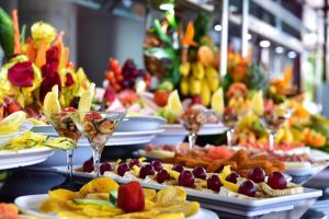 Hotel Pestana Casino Park