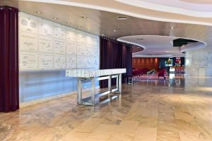 Hotel Pestana Casino Park