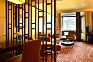 Hotel Pestana Casino Park