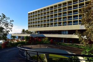 Hotel Pestana Casino Park