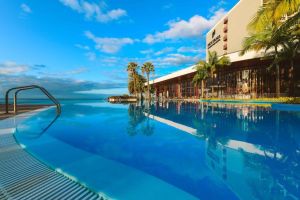 Hotel Pestana Casino Park