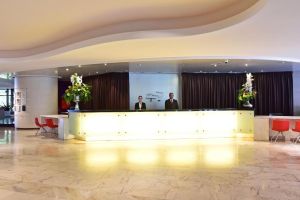 Hotel Pestana Casino Park