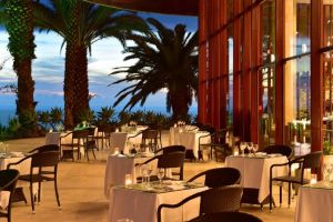 Hotel Pestana Casino Park