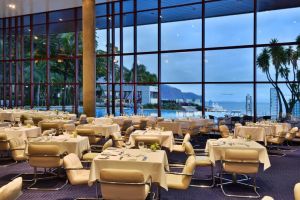 Hotel Pestana Casino Park