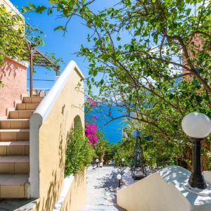 Hotel Ormos Atalia Village