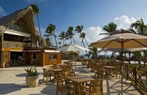 Hotel VIK Cayena Beach