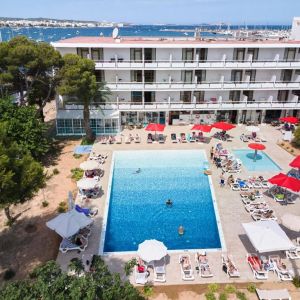 Hotel Arenal