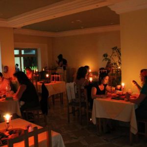 Hotel Delphin El Habib
