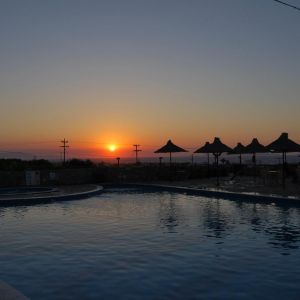 Ocean Heights View ex Hotel Oceanis