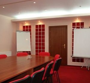 Hotel Bistrita