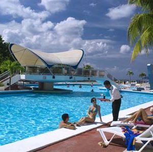 Hotel Gran Caribe Neptuno