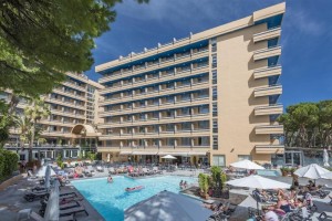 Hotel 4R Playa Park