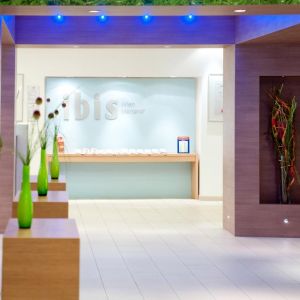 Hotel Ibis Mariahilf