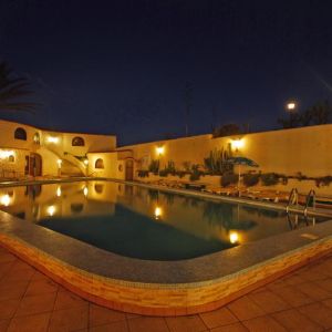 Hotel Playa Sur Tenerife