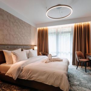 Hotel Crystal