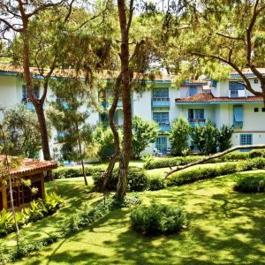 Ulusoy Kemer Holiday Club