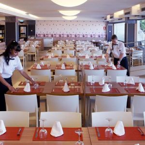 Hotel Golden Donaire Beach