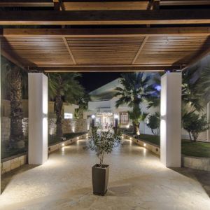Aelius Hotel and Spa