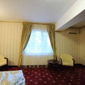 Hotel Mondial