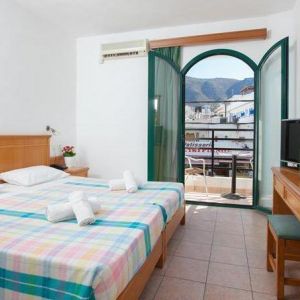 Hotel Pela Maria