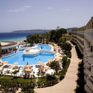 Hotel Sun Shine