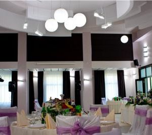 Hotel Belvedere Botosani
