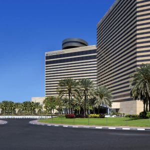 Hotel Hyatt Regency Dubai - Dubai