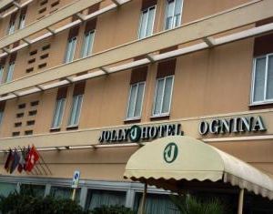Hotel Idea Catania Ognina