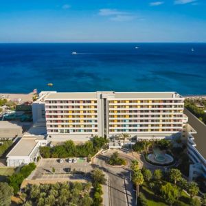 Hotel Esperides Beach Family Resort